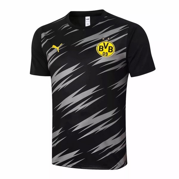 Entrenamiento Borussia Dortmund 2020 2021 Negro